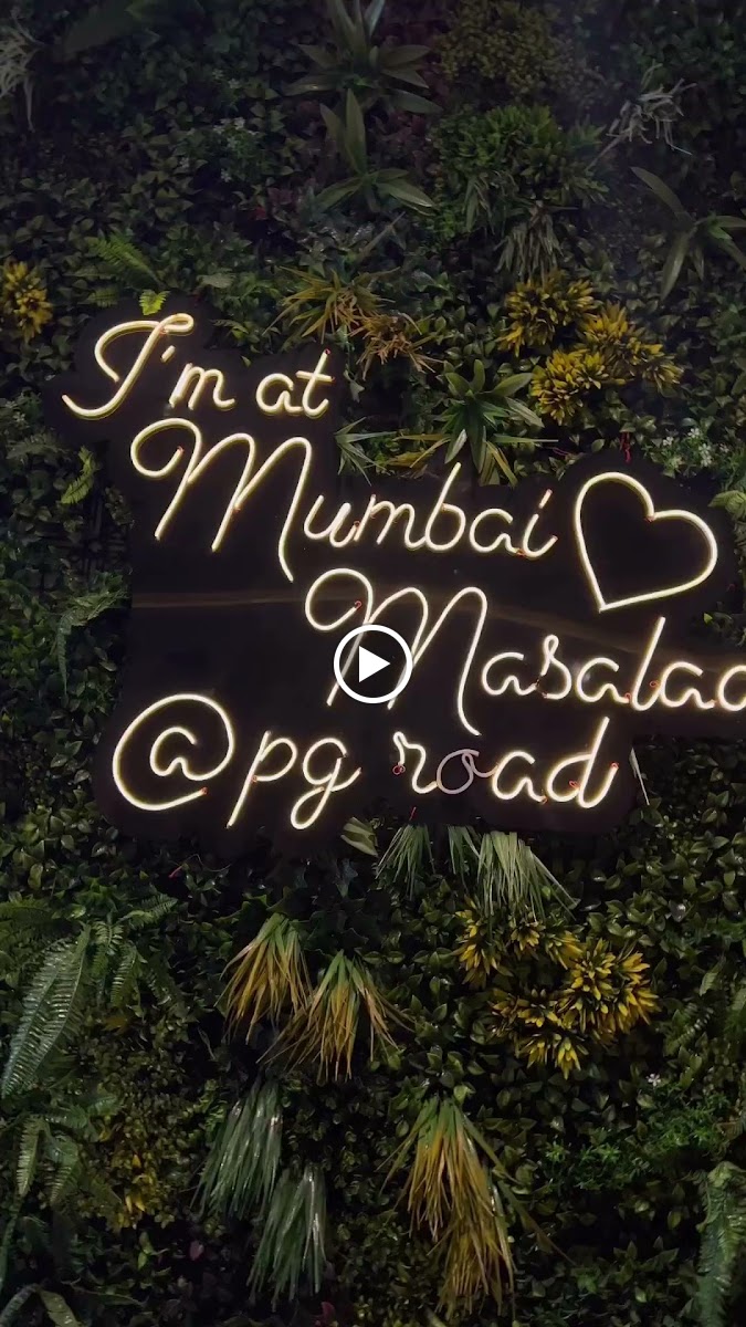 Mumbai Masalaa - Secunderabad - Photo 1