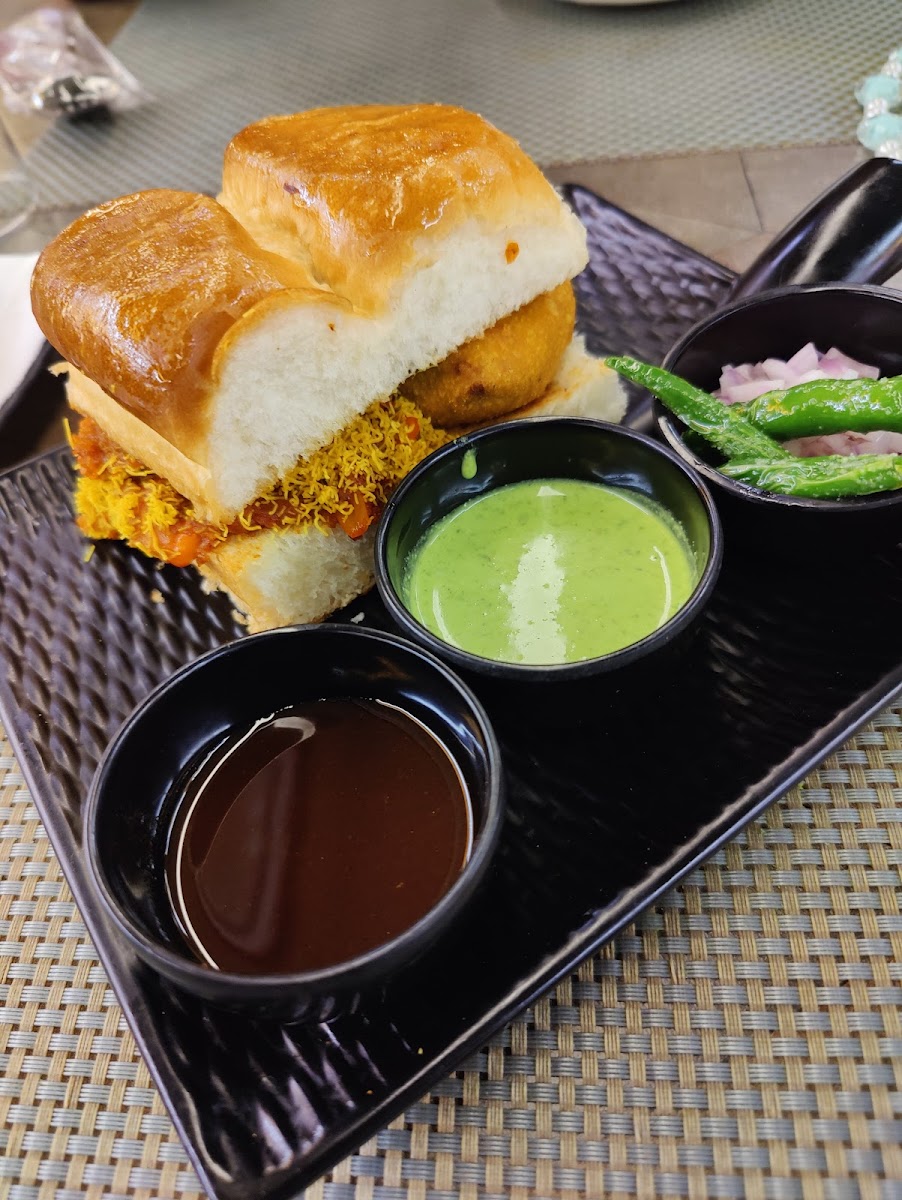 Mumbai Masalaa - Secunderabad - Photo 5