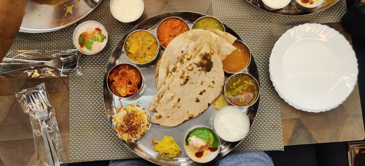 Mumbai Masalaa - Secunderabad - Photo 6