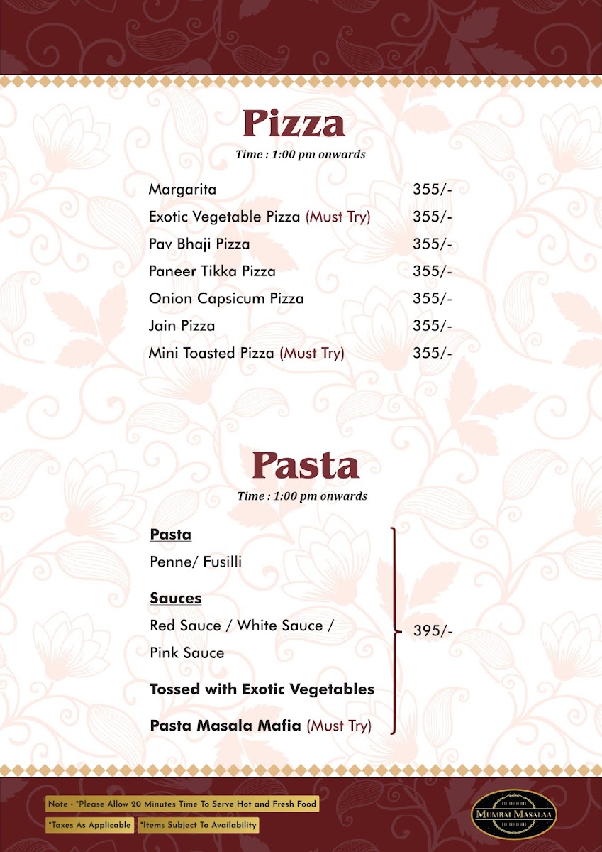 Menu Photo 9
