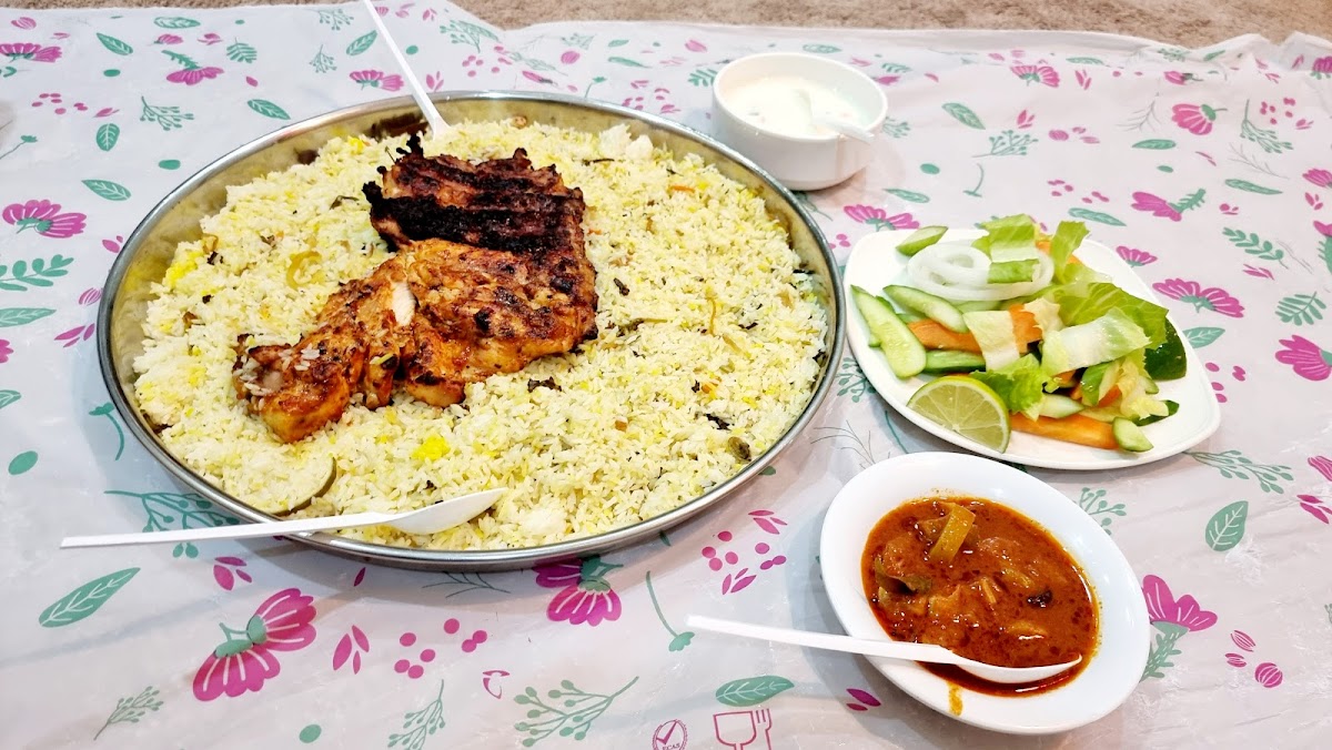 New Food N Fun Restaurant - Photo 5