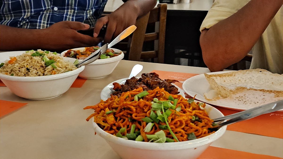 New Food N Fun Restaurant - Photo 8