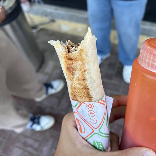 Shawarma