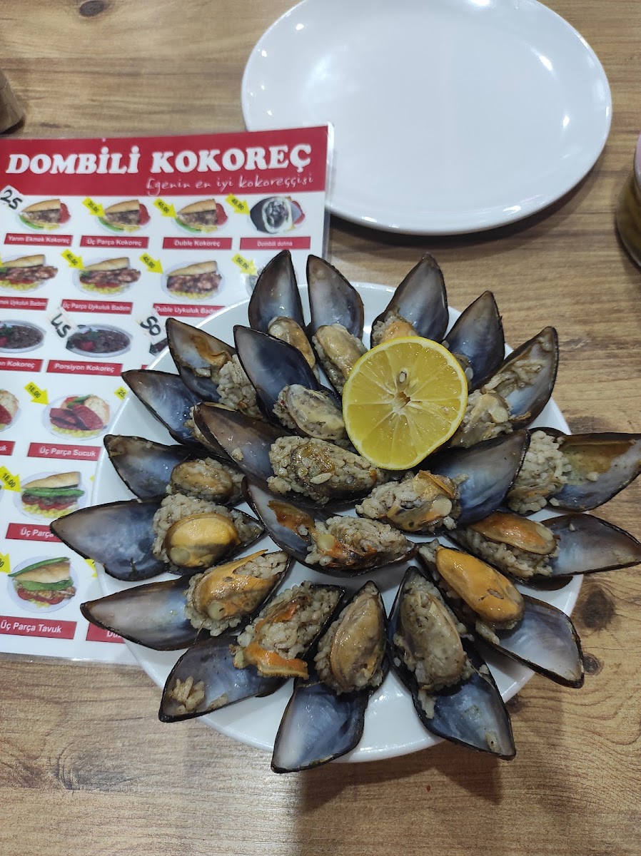Dombili Kokorec - Photo 5