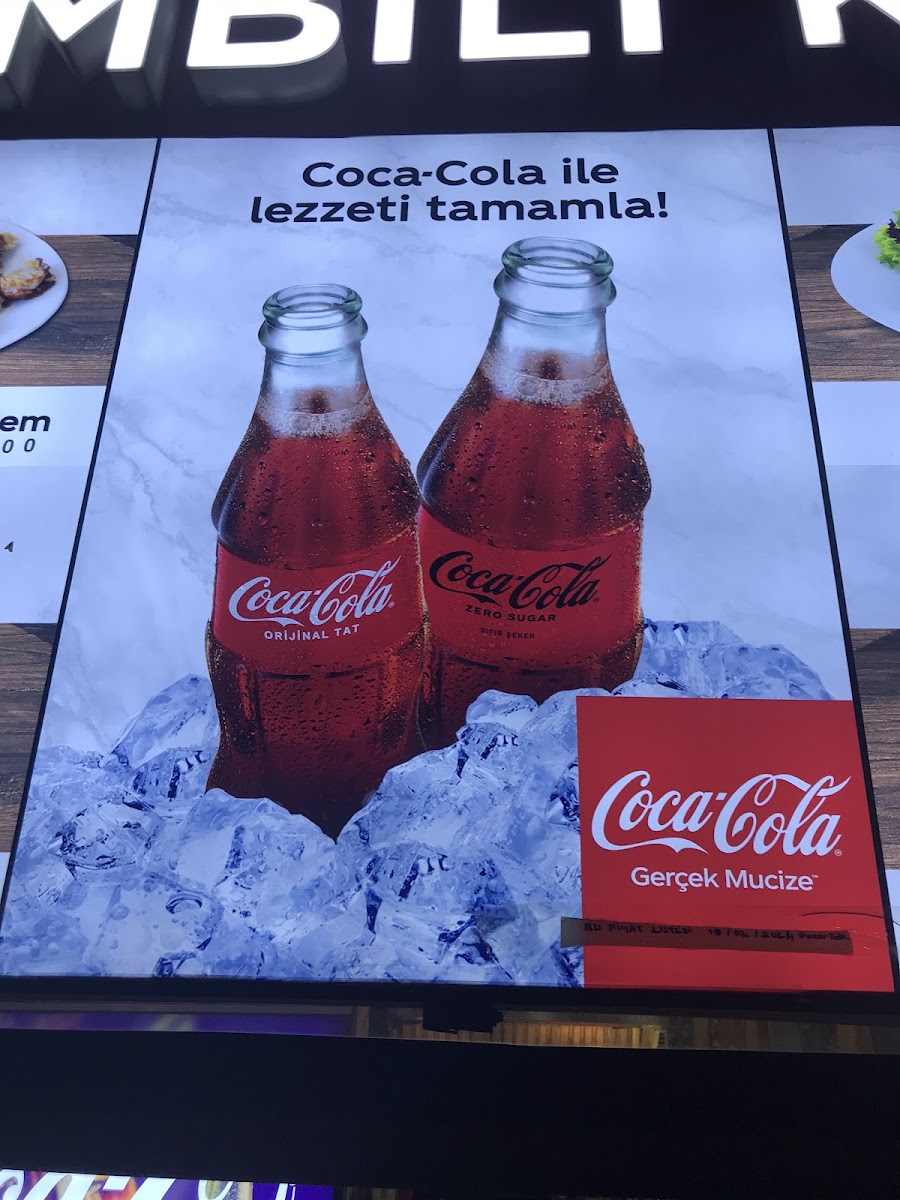 Menu Photo 9