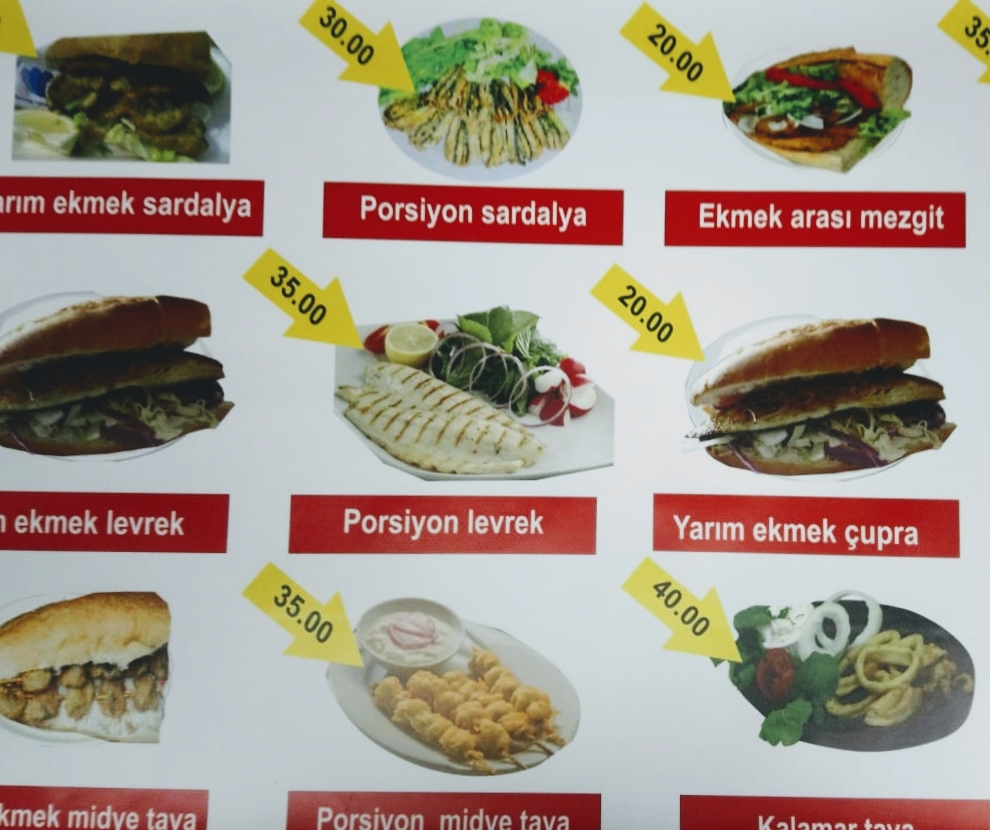 Menu Photo 6