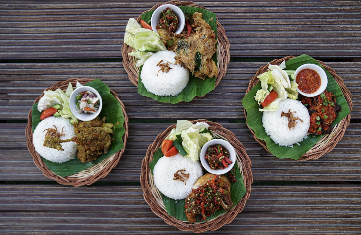 The Little Bali - Photo 2