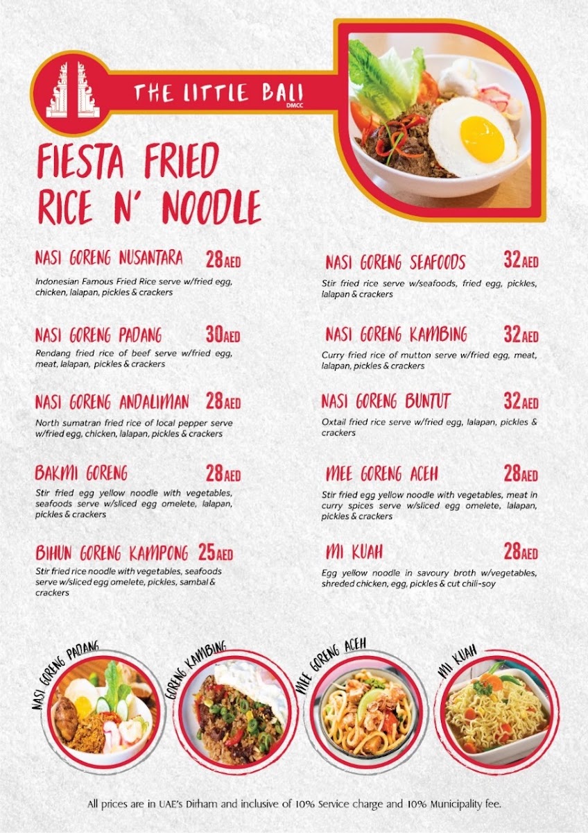 Menu Photo 5
