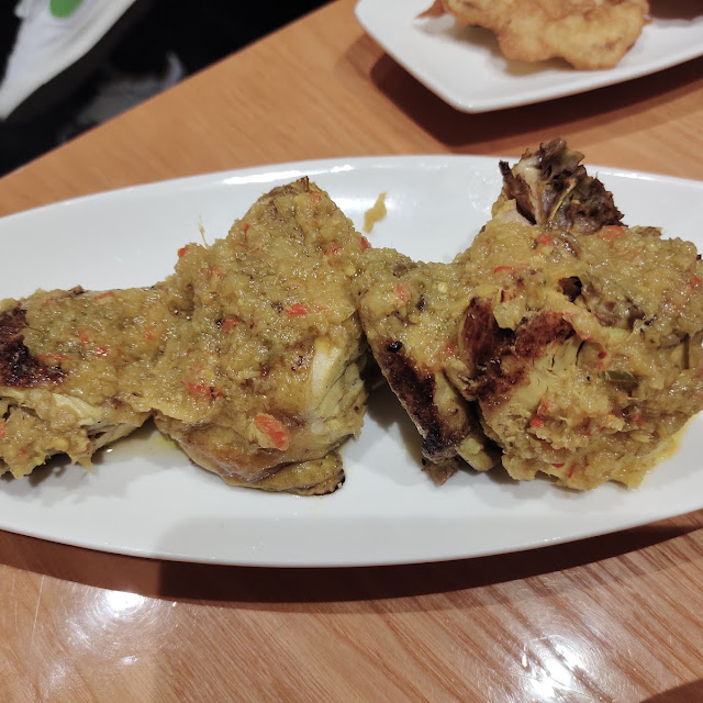 Ayam Betutu