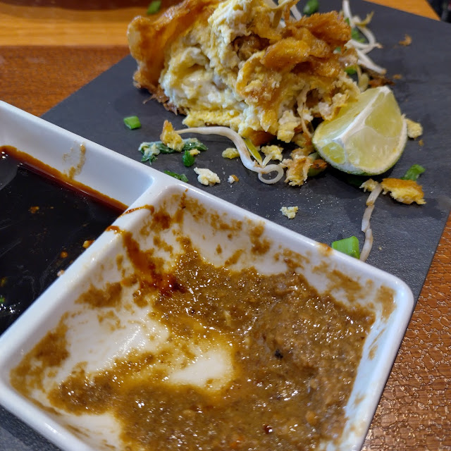 Tahu Telor