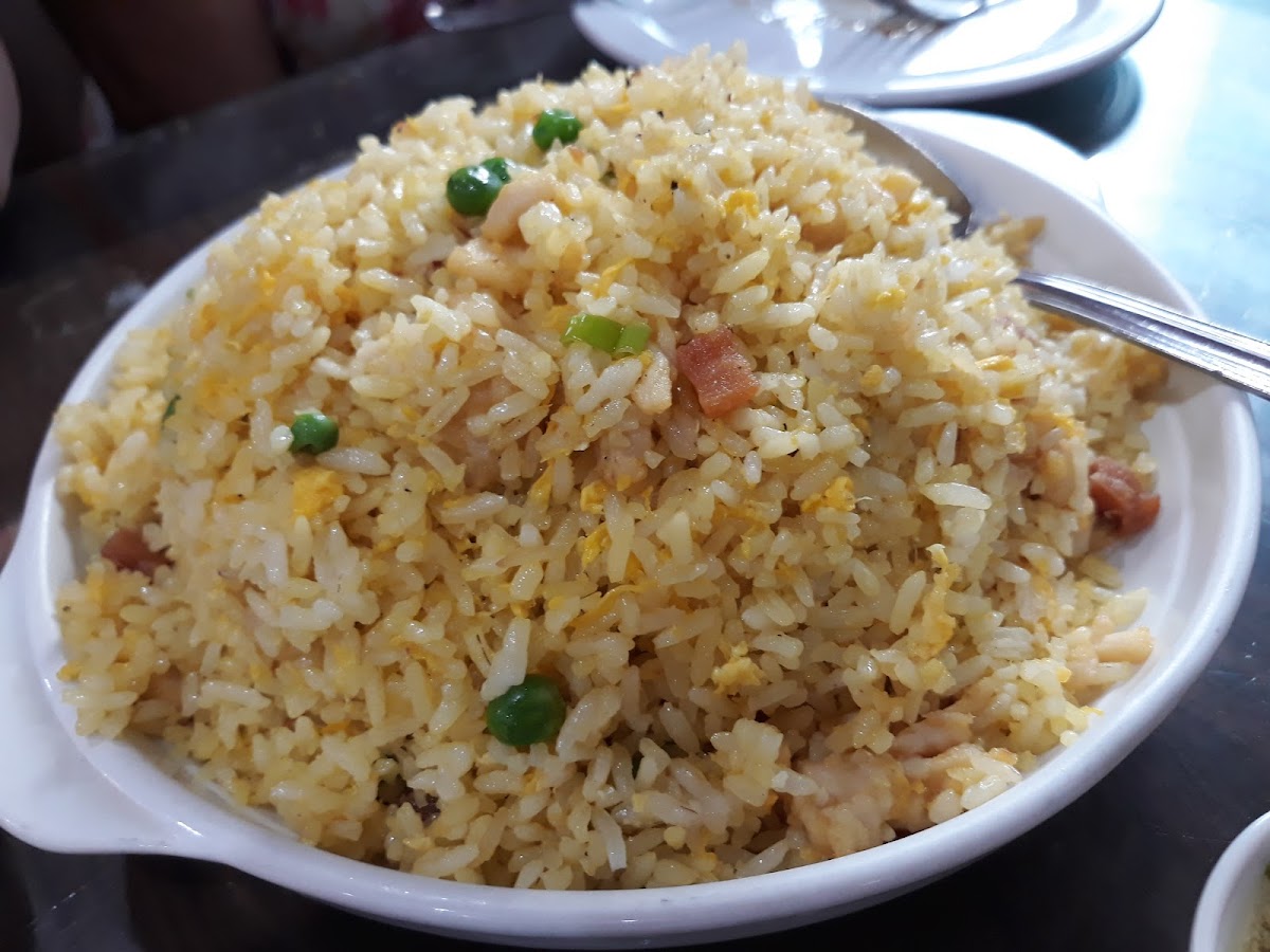Red Palace Seafood Restaurant@Quezon City - Photo 3
