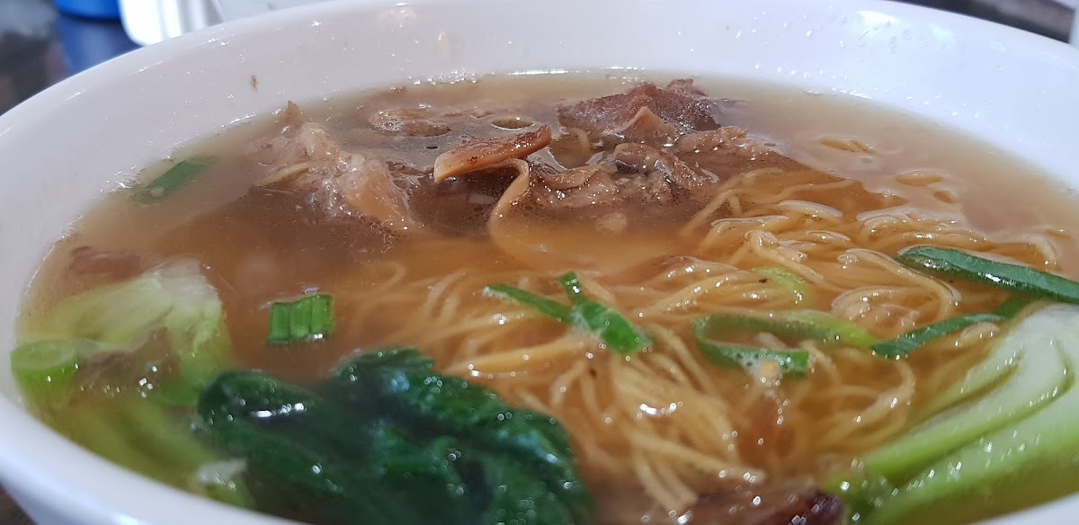 Red Palace Seafood Restaurant@Quezon City - Photo 4
