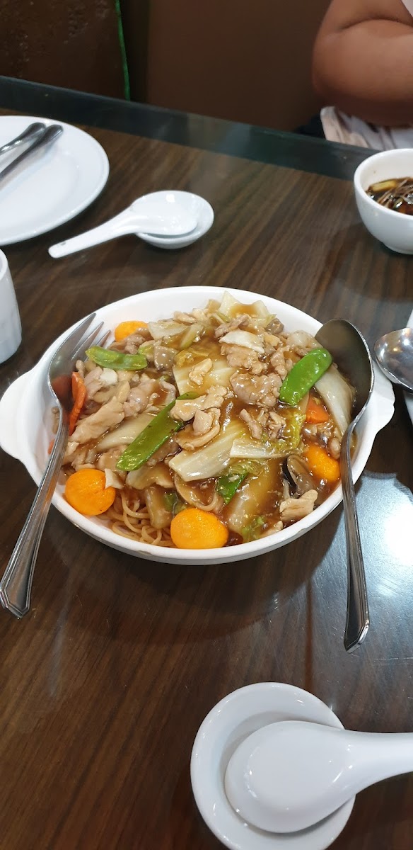 Red Palace Seafood Restaurant@Quezon City - Photo 5