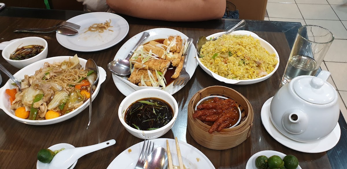 Red Palace Seafood Restaurant@Quezon City - Photo 6