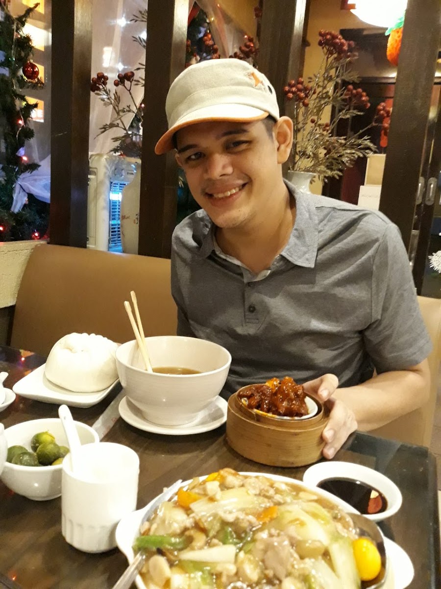 Red Palace Seafood Restaurant@Quezon City - Photo 7