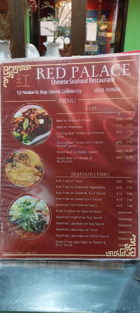 Menu Photo 4