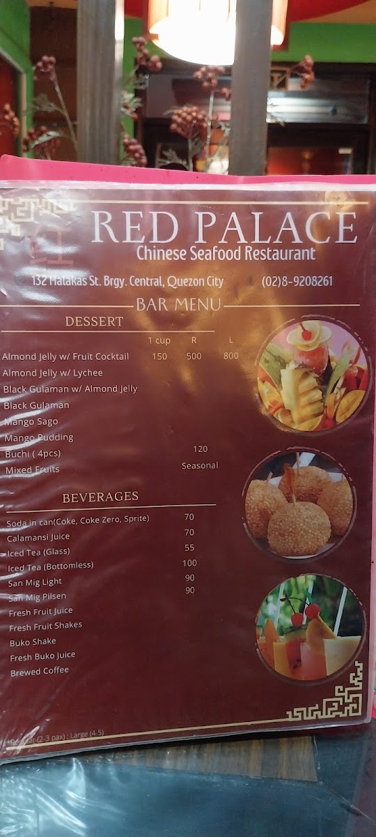 Menu Photo 7