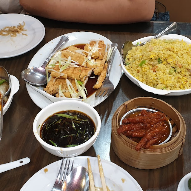 Tofu