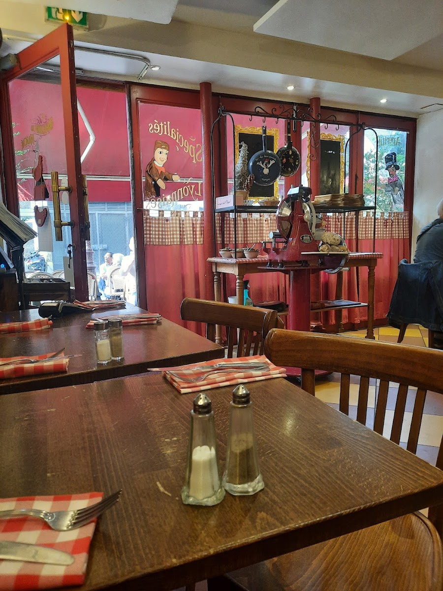 Le Bouchon du Marché - Photo 9