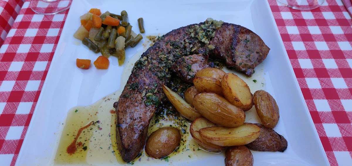 Le Bouchon du Marché - Photo 1