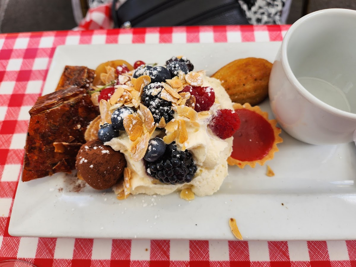Le Bouchon du Marché - Photo 3