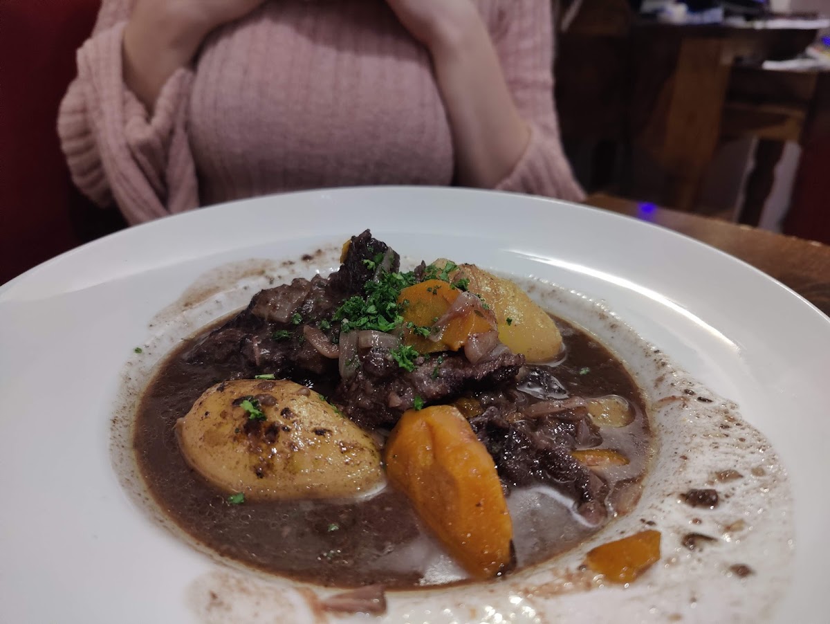 Le Bouchon du Marché - Photo 5