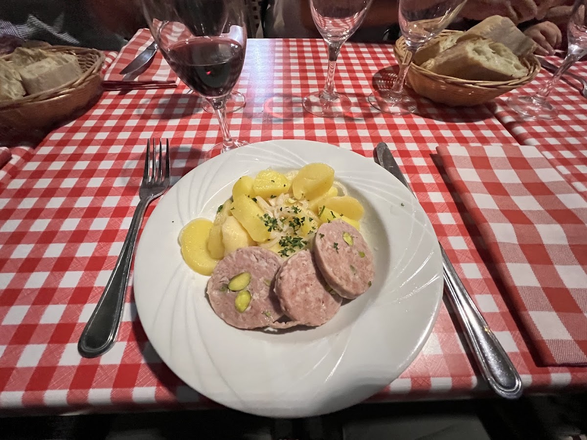 Le Bouchon du Marché - Photo 6