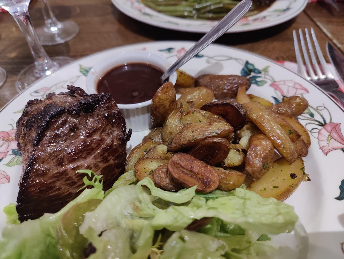 Le Bouchon du Marché - Photo 7