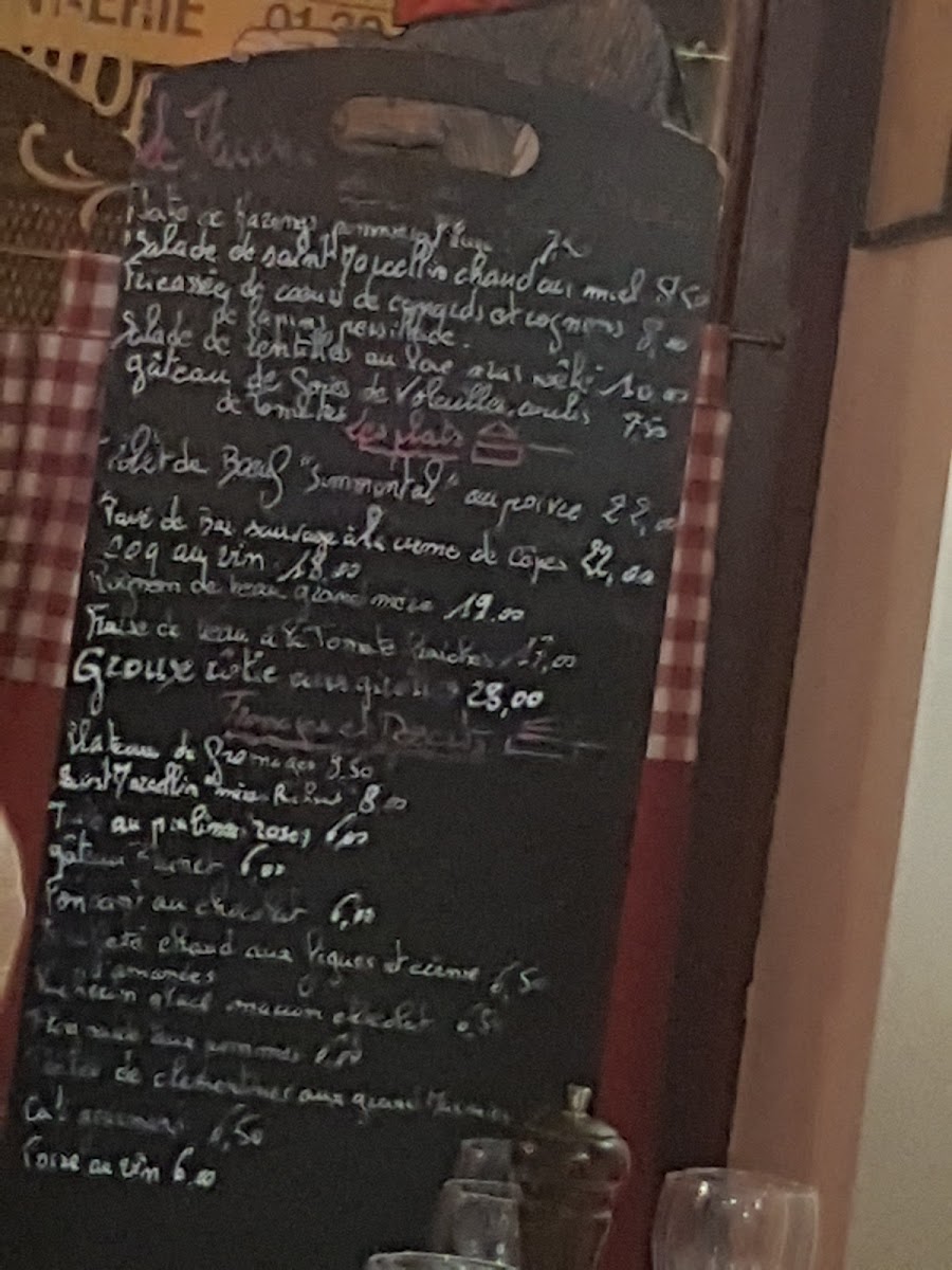 Menu Photo 9