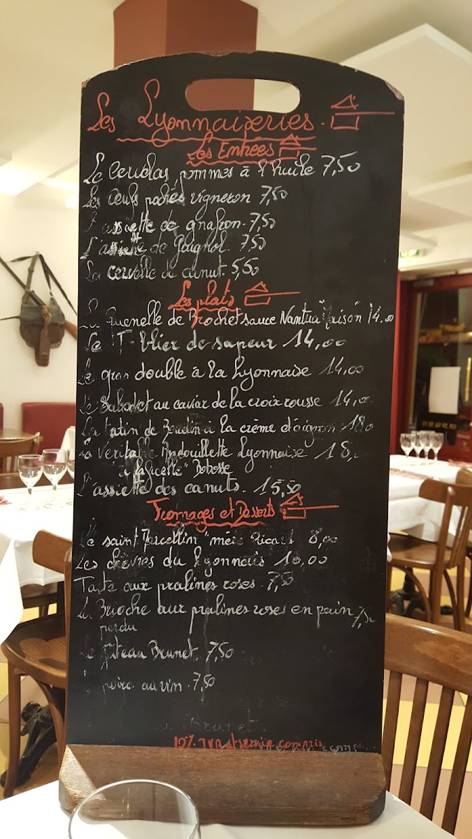 Menu Photo 7