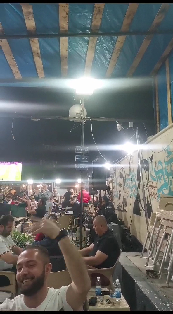 Al-Kharavan Cafe - Photo 1