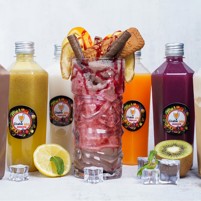 Cocktails