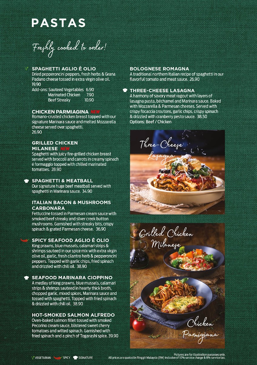 Menu Photo 0