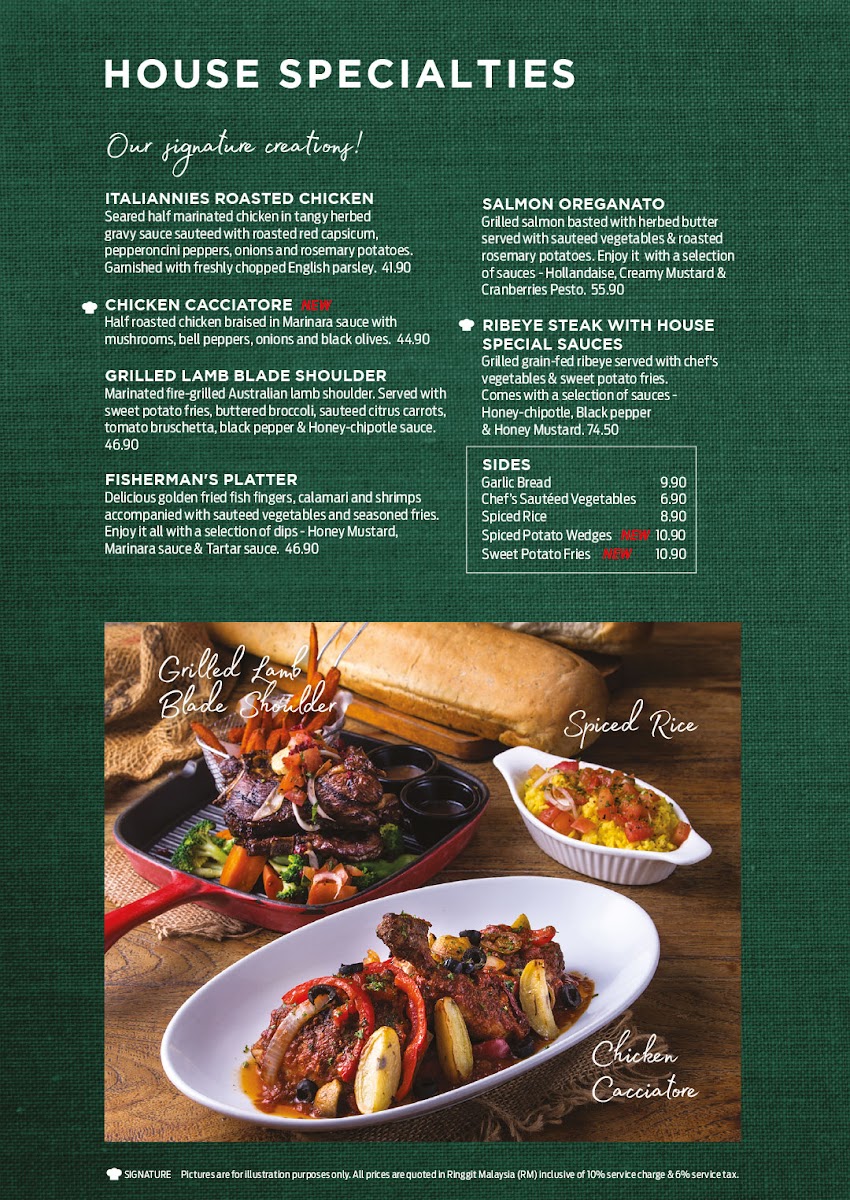 Menu Photo 3