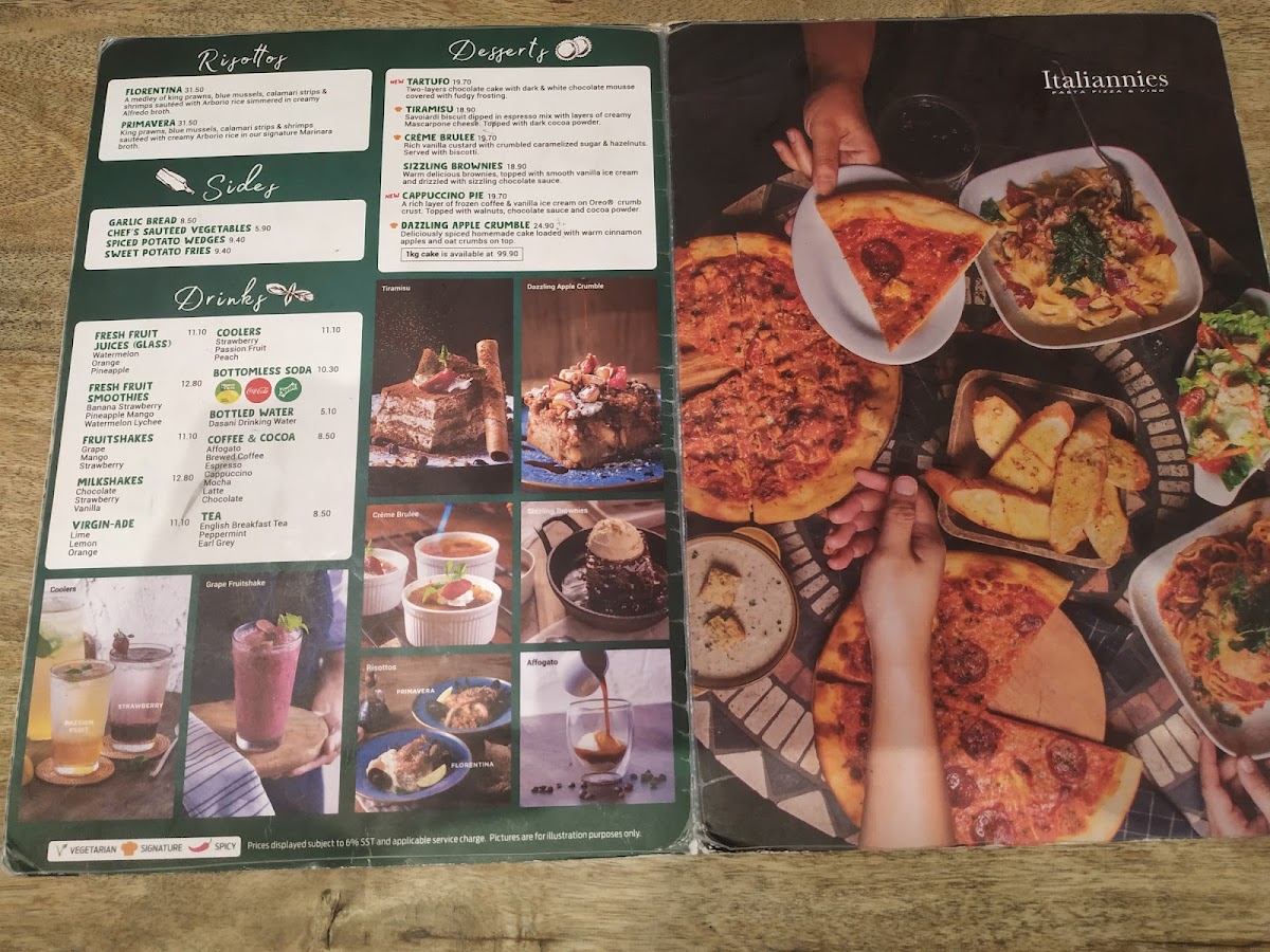 Menu Photo 5