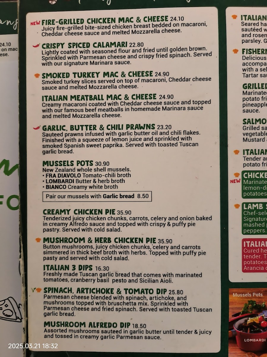 Menu Photo 7