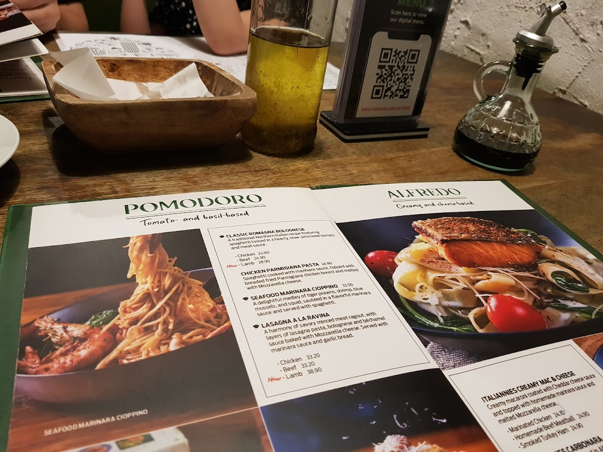 Menu Photo 8