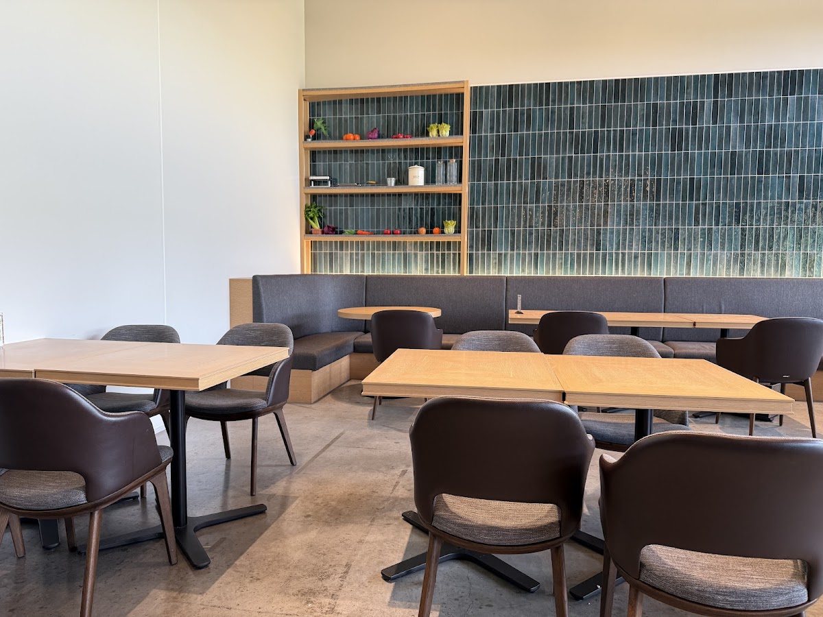 KADODE OOIGAWA 農家レストラン Da Monde(タモンテ)