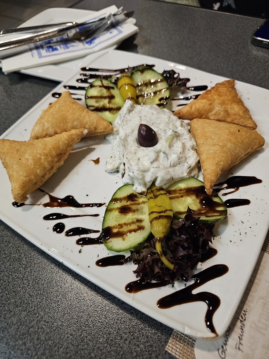 Samos, Griechisches Restaurant - Photo 2