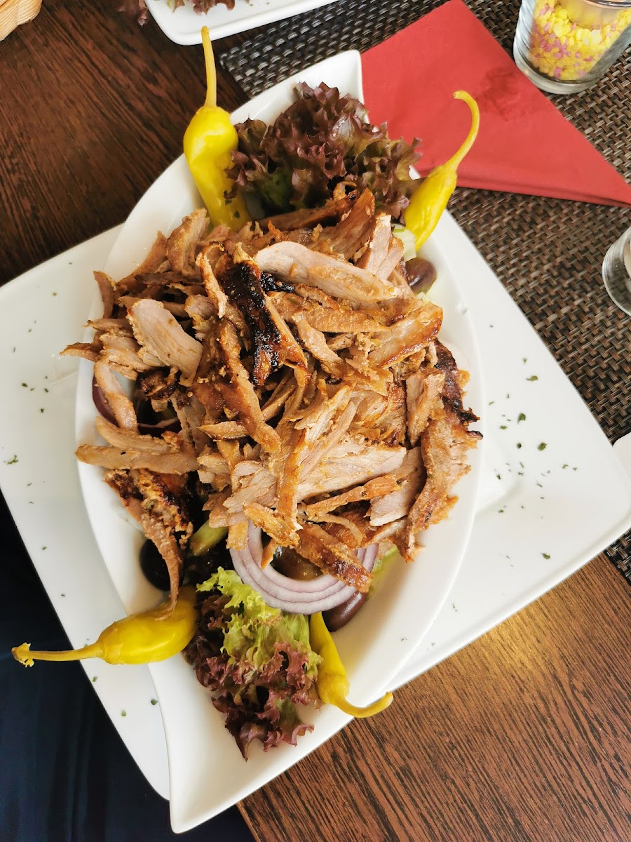 Samos, Griechisches Restaurant - Photo 6