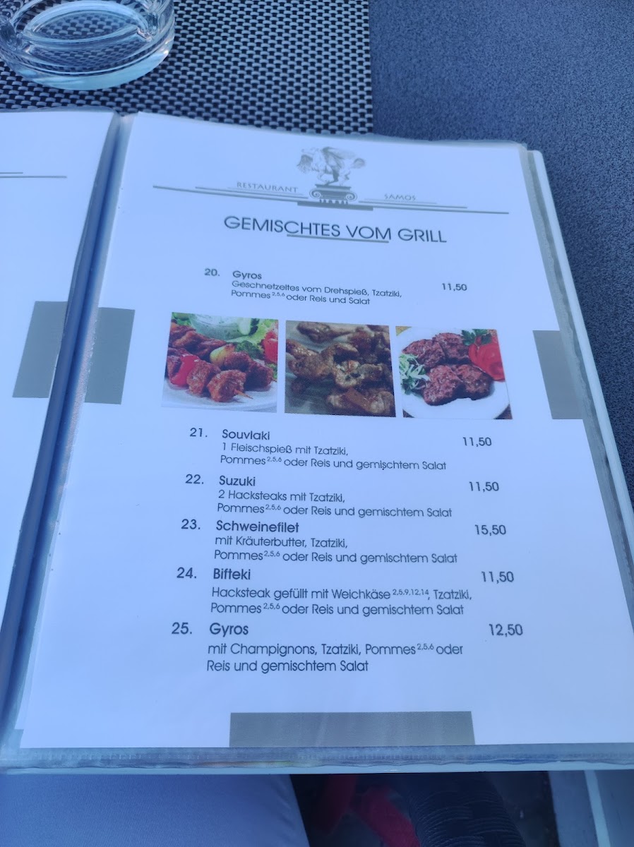 Menu Photo 5