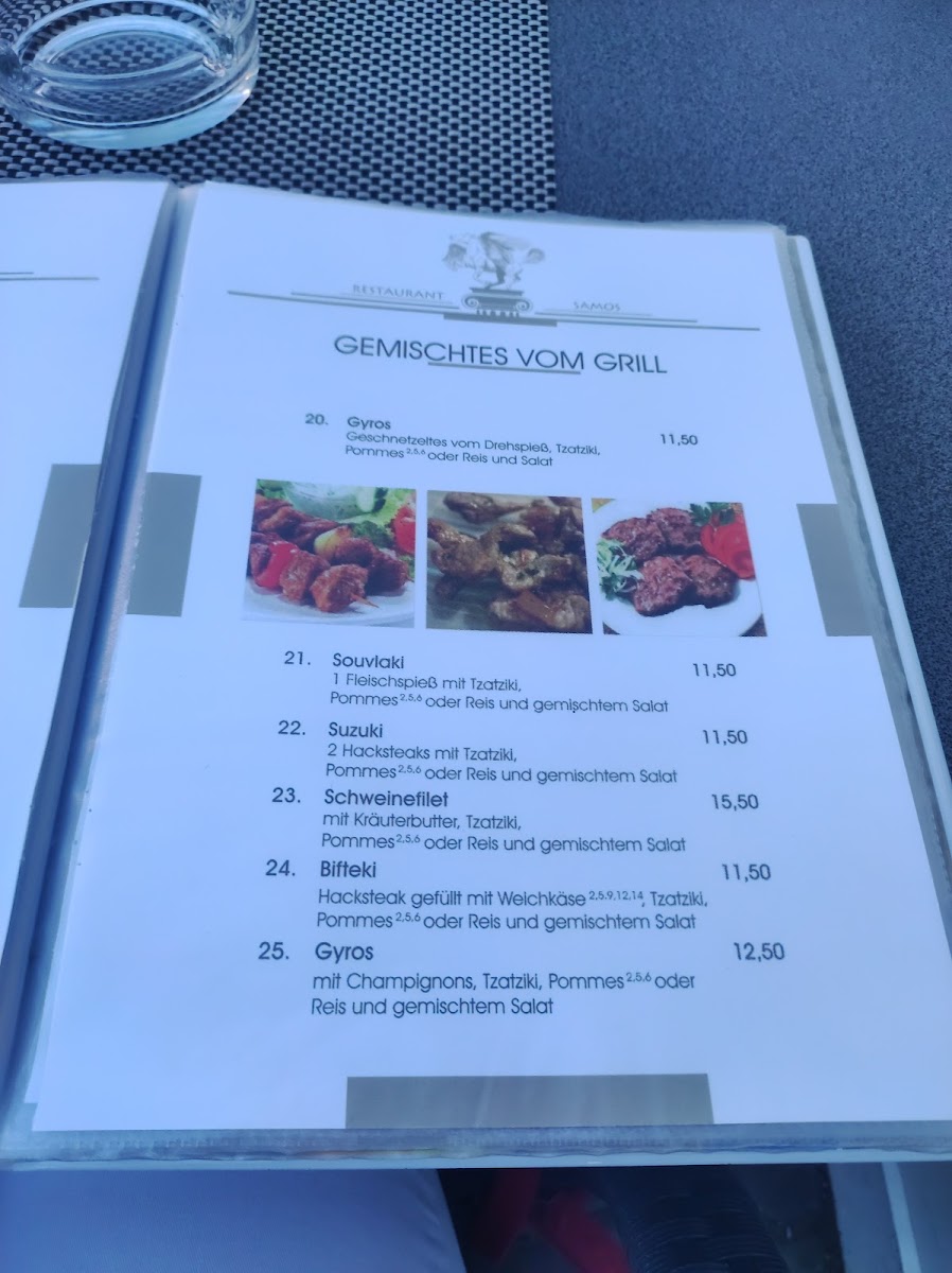 Menu Photo 6