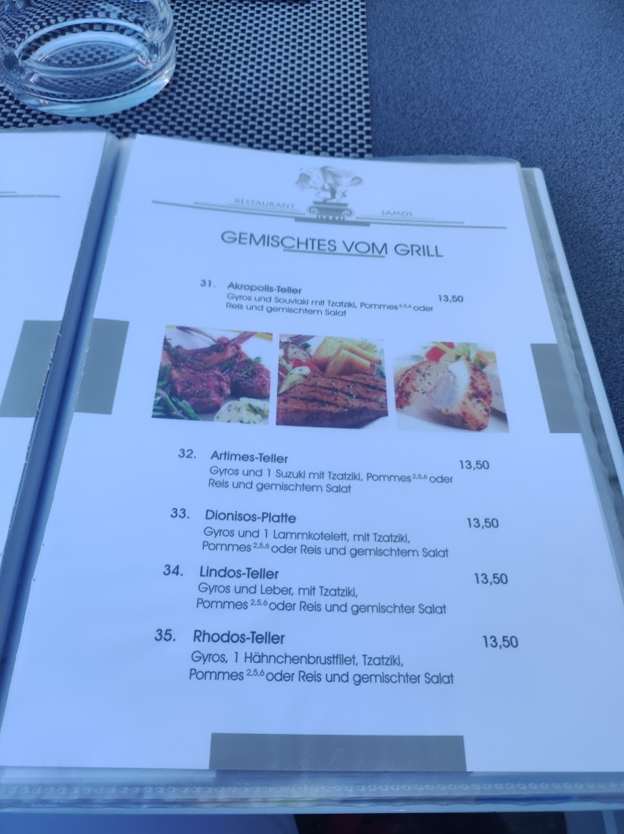 Menu Photo 7