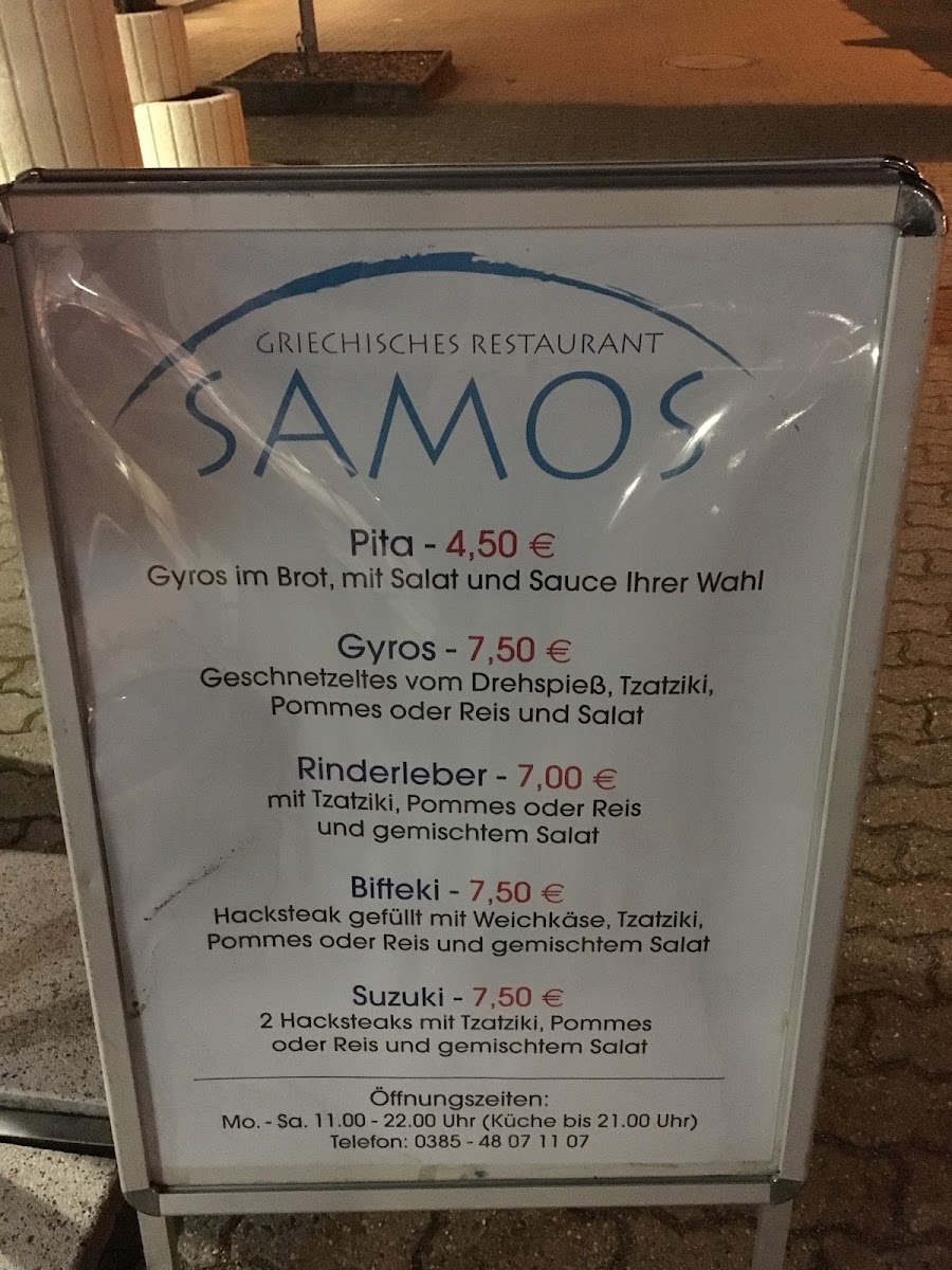 Menu Photo 8