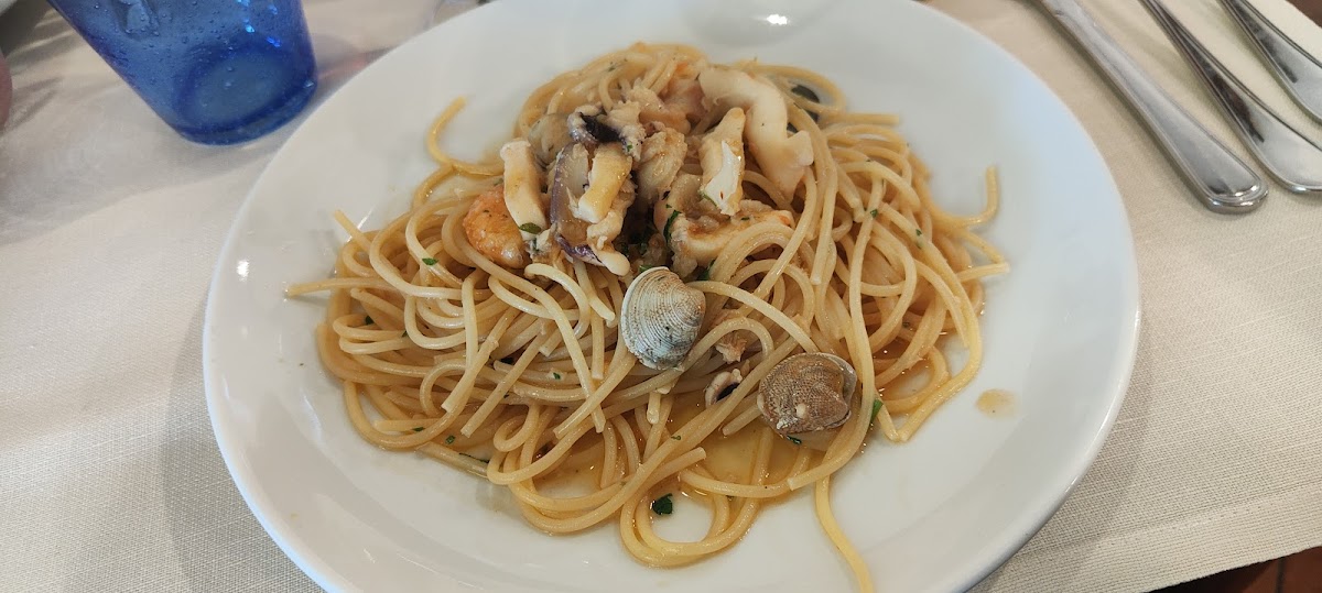 Ristorante Quei 2 - Photo 9