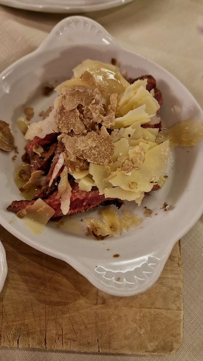 Ristorante Quei 2 - Photo 1