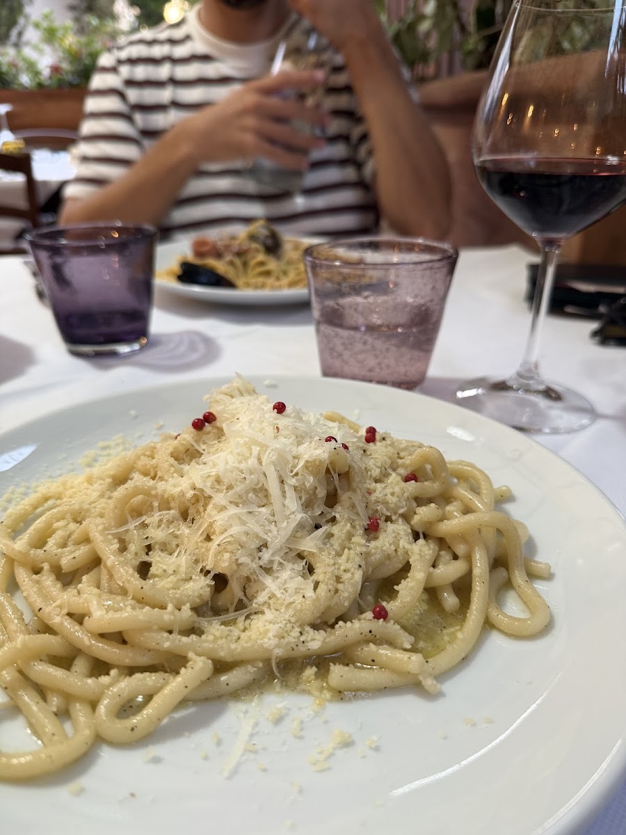 Ristorante Quei 2 - Photo 2