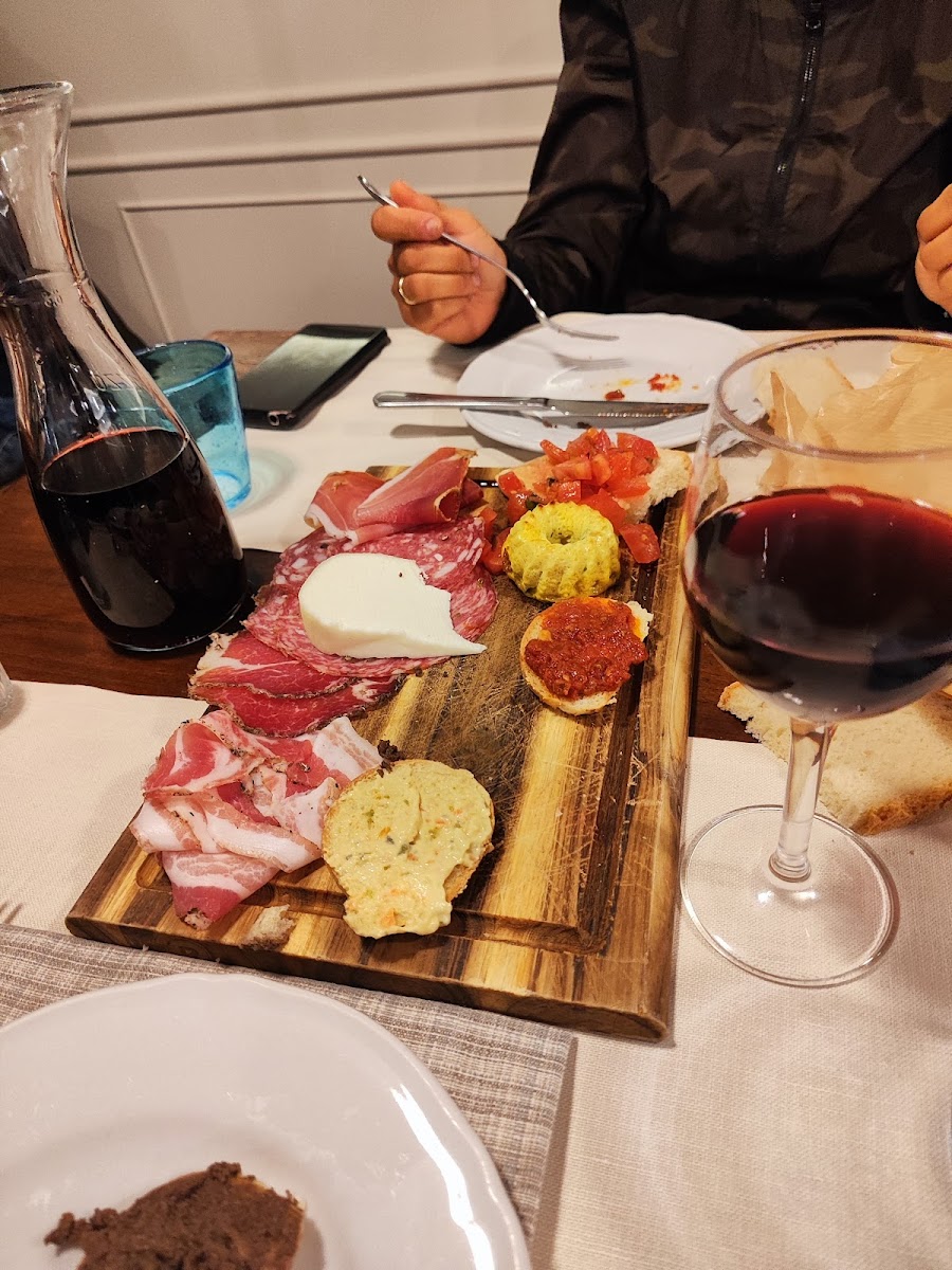 Ristorante Quei 2 - Photo 3