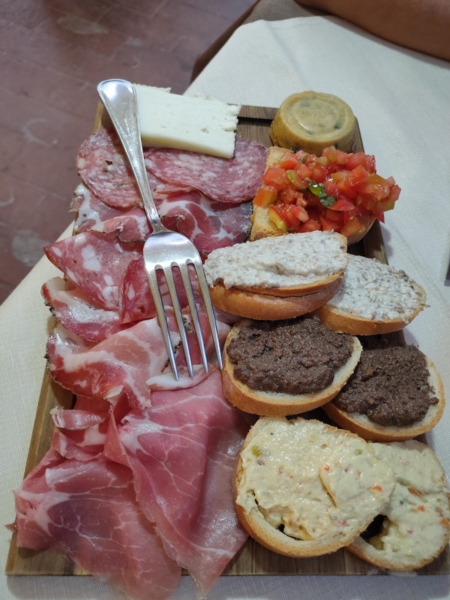 Ristorante Quei 2 - Photo 5
