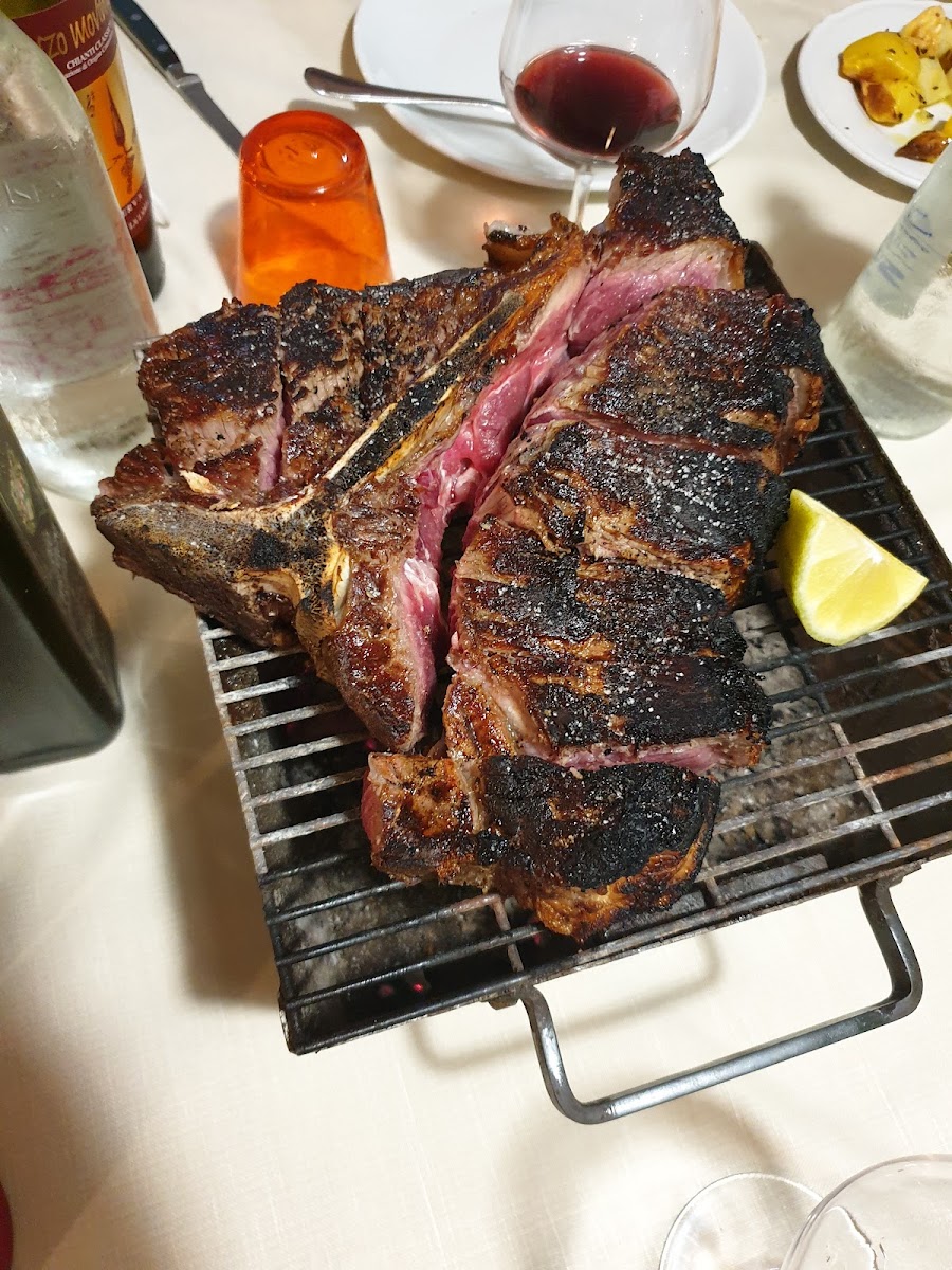 Ristorante Quei 2 - Photo 6